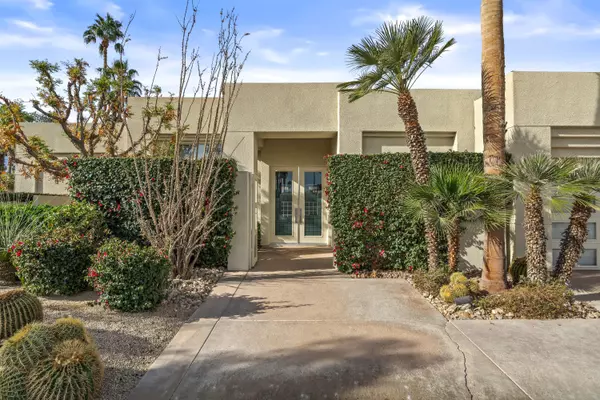 Rancho Mirage, CA 92270,5 Silver CIR