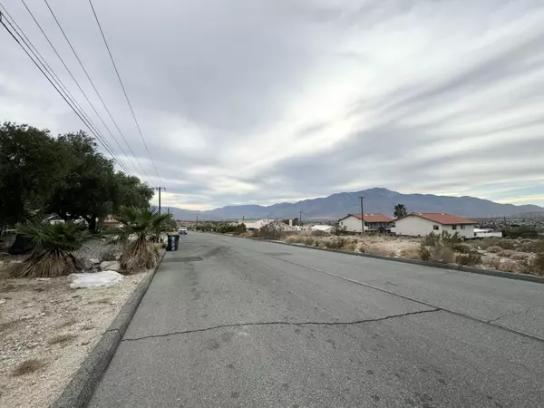 Desert Hot Springs, CA 92240,0 Miracle Hill RD