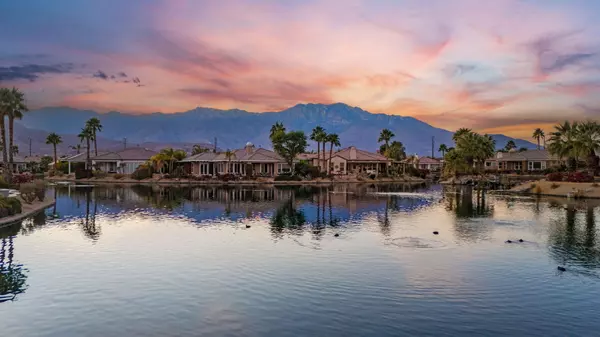 Rancho Mirage, CA 92270,2 Pyramid Lake CT