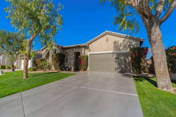 Rancho Mirage, CA 92270,2 Pyramid Lake CT