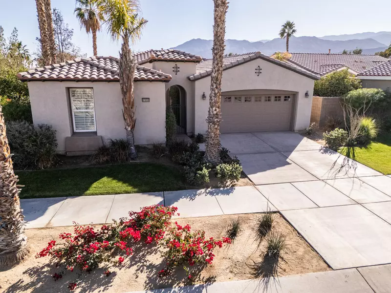 81859 Prism DR, La Quinta, CA 92253