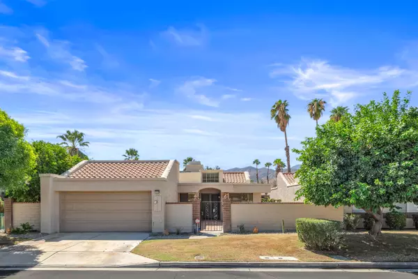 7561 Pso Azulejo, Palm Springs, CA 92264