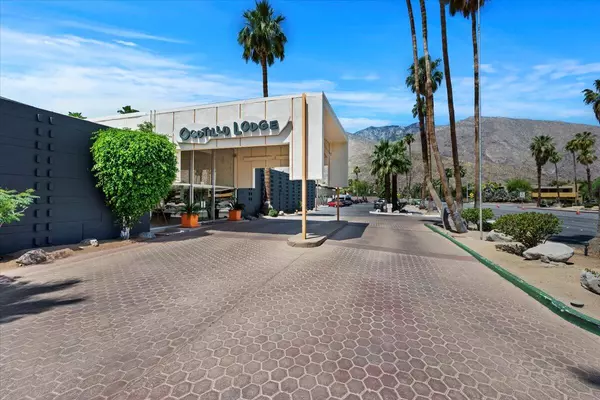 Palm Springs, CA 92264,1111 E Palm Canyon DR #118