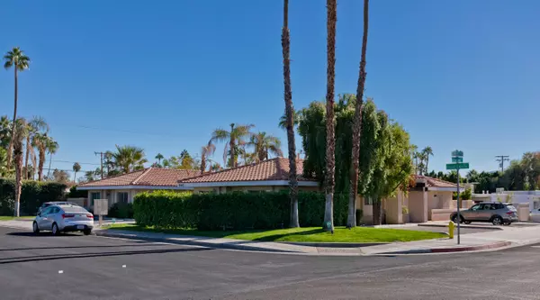 1945 E E. Calle Lileta, Palm Springs, CA 92262