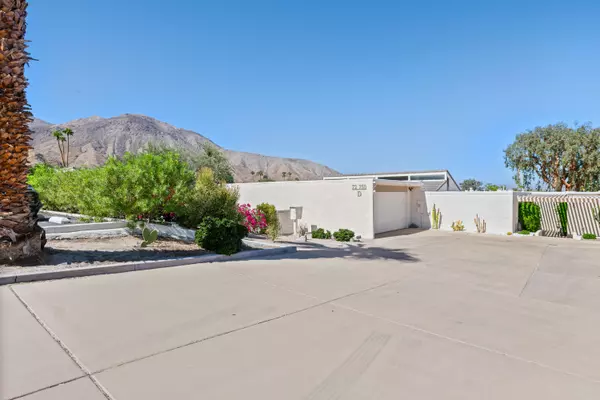 Palm Desert, CA 92260,72750 Cactus CT ##D