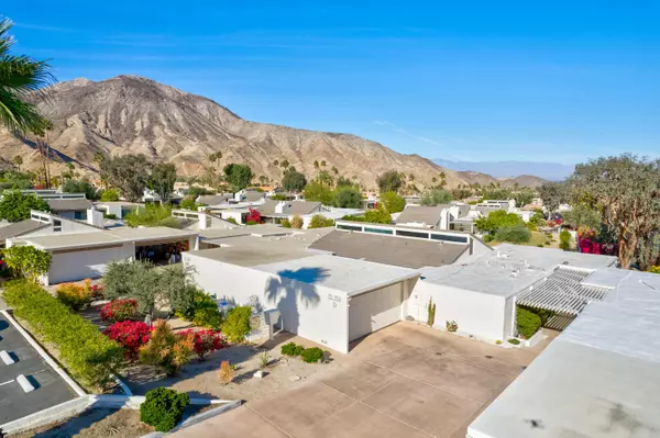 Palm Desert, CA 92260,72750 Cactus CT ##D