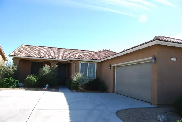 11412 Bald Eagle LN, Desert Hot Springs, CA 92240