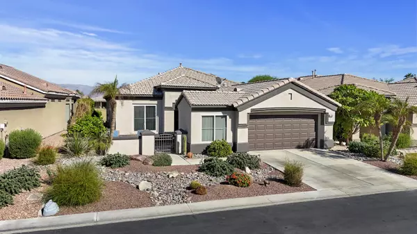 Indio, CA 92201,43682 Old Troon CT