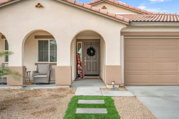 50019 Calle Frontera, Coachella, CA 92236