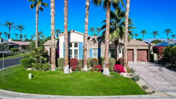 76046 Via Montelena, Indian Wells, CA 92210