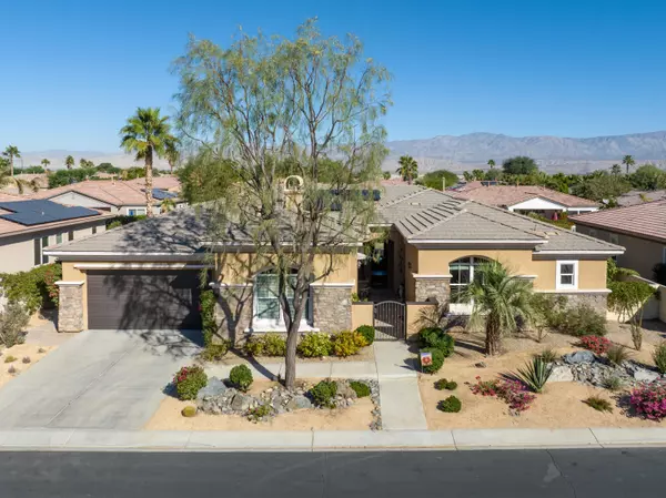 116 Tesori DR, Palm Desert, CA 92211