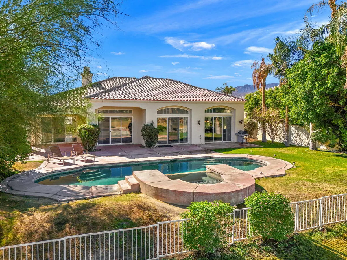 Rancho Mirage, CA 92270,85 Via Bella