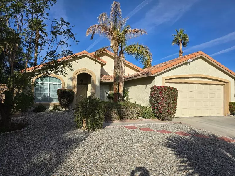 65770 Avenida Ladera, Desert Hot Springs, CA 92240