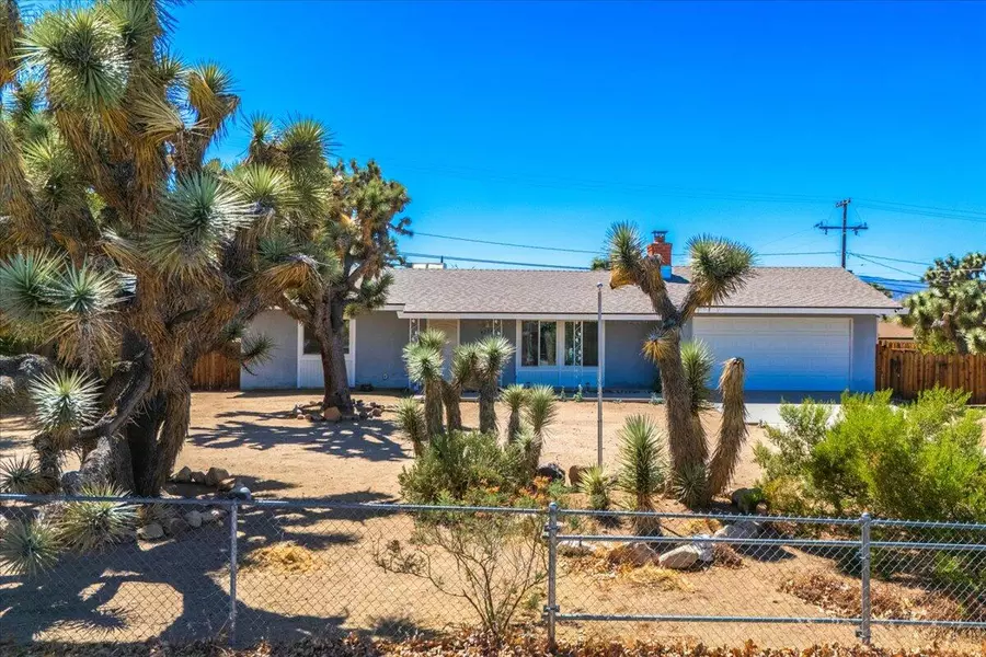 8252 Grand AVE, Yucca Valley, CA 92284