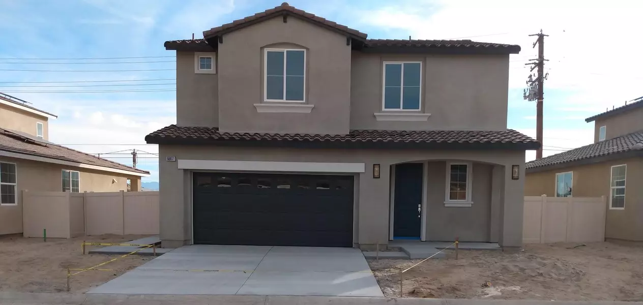 66671 Thunderbird LN, Desert Hot Springs, CA 92240