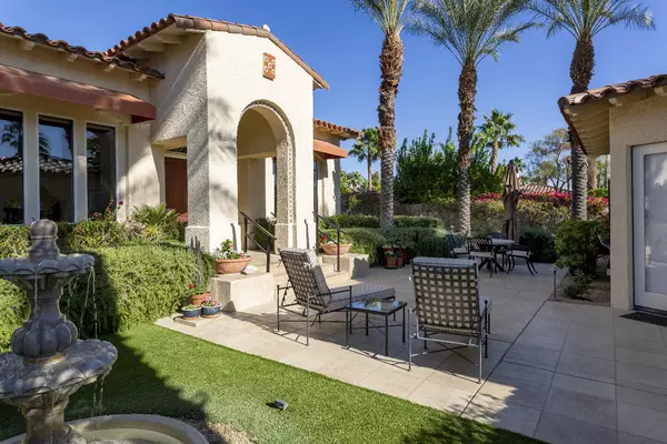 Palm Springs, CA 92262,1394 Colony WAY