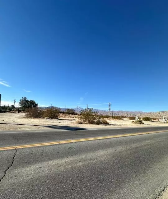 Desert Hot Springs, CA 92240,0 Pierson BLVD