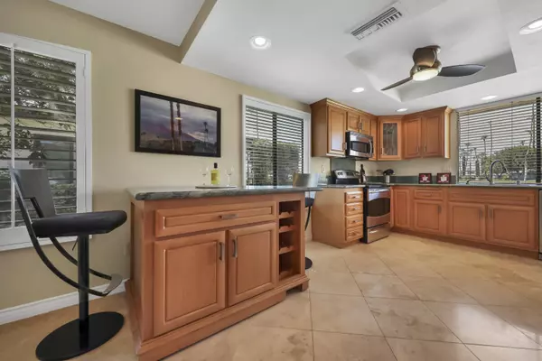 Rancho Mirage, CA 92270,48 San Sebastian DR