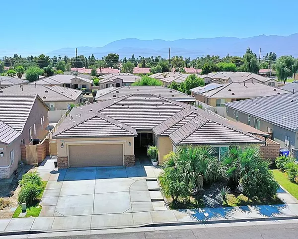 82803 Wordsworth CT, Indio, CA 92201