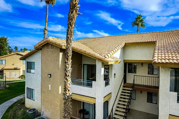 Bermuda Dunes, CA 92203,78650 Avenue 42 #102