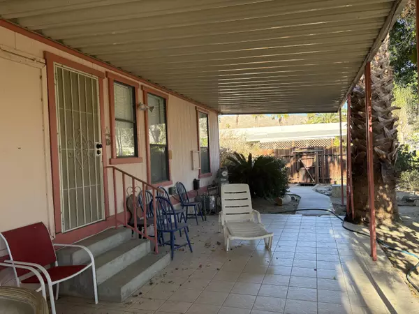 Desert Hot Springs, CA 92241,74711 Dillon RD ##385