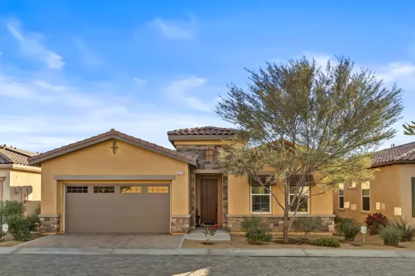 4447 Via Del Pellegrino, Palm Desert, CA 92260