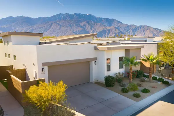 Palm Springs, CA 92262,1187 Celadon ST