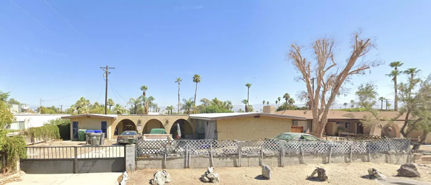 74180 Peppergrass ST, Palm Desert, CA 92260