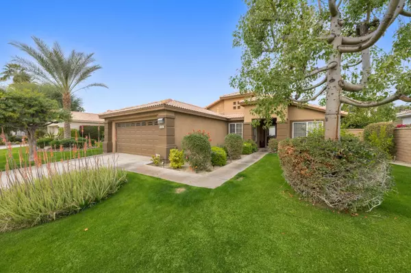 278 Corte San Marco, Palm Desert, CA 92260