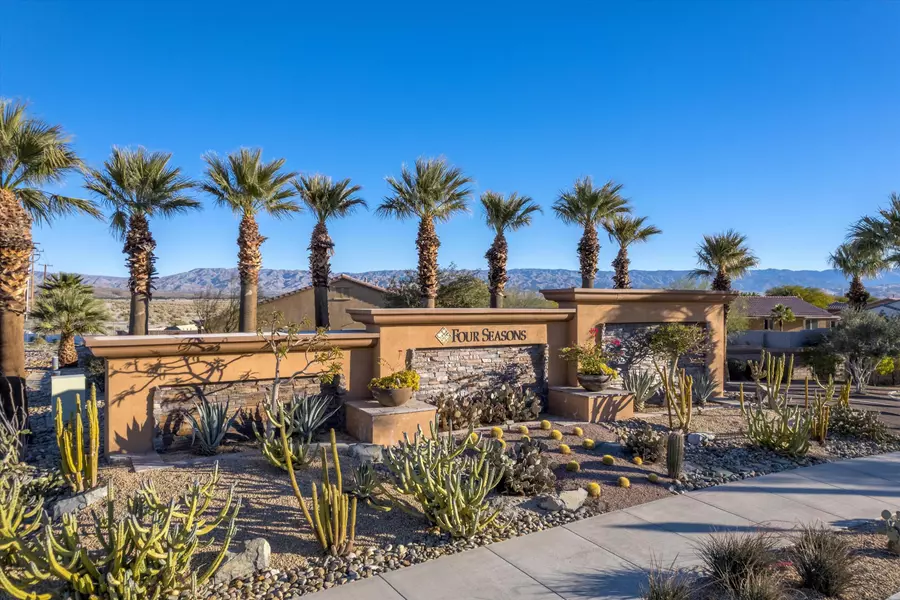 3507 Daybreak WAY, Palm Springs, CA 92262