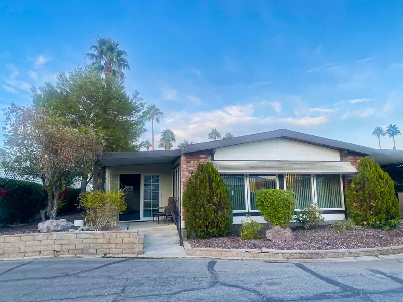 72 Rio ST, Rancho Mirage, CA 92270