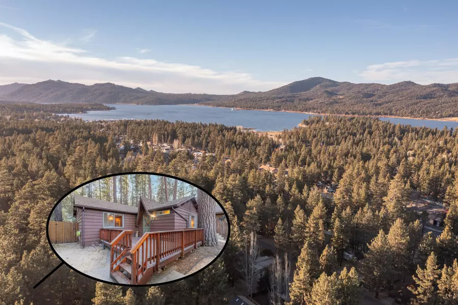 41633 Mcwhinney LN, Big Bear Lake, CA 92315