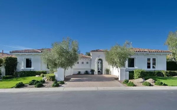 Indian Wells, CA 92210,76063 Via Chianti