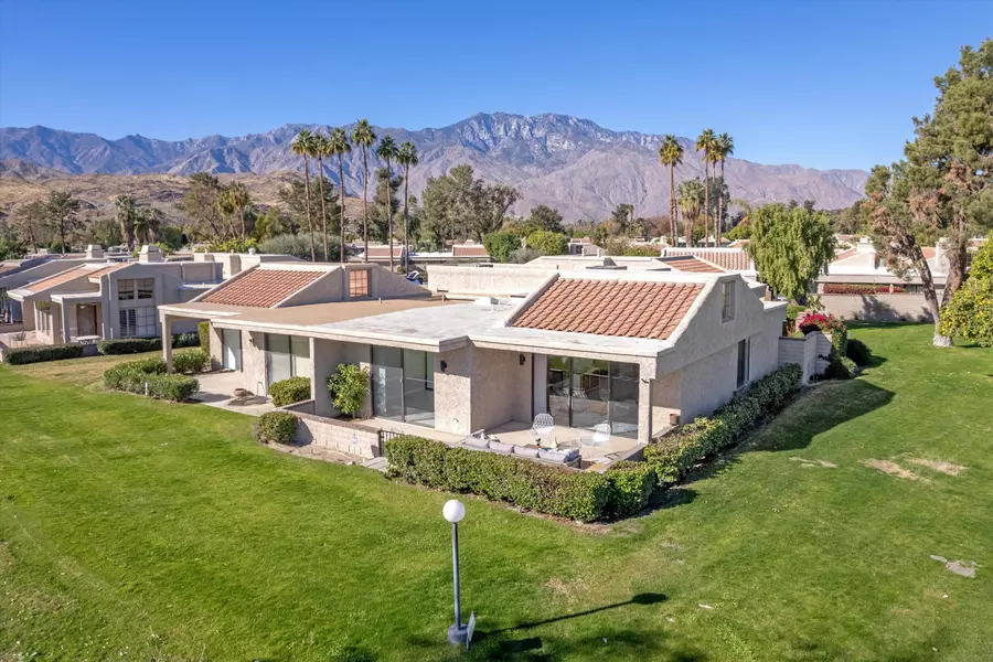 2870 Calle Chapala, Palm Springs, CA 92264