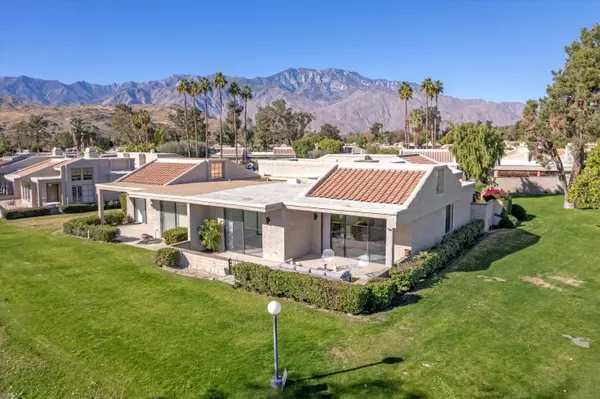 2870 Calle Chapala, Palm Springs, CA 92264