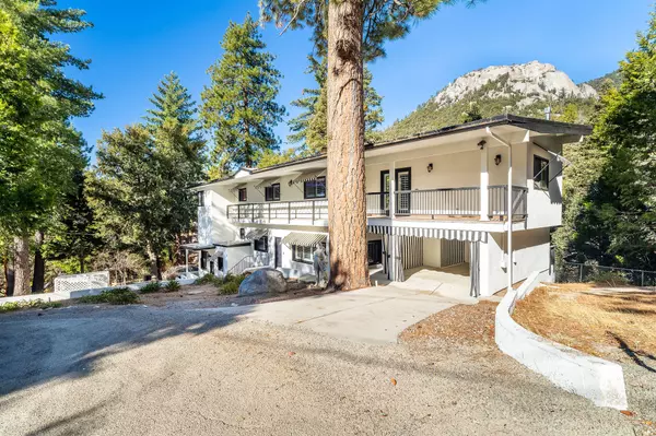 Idyllwild, CA 92549,55596 Encino RD