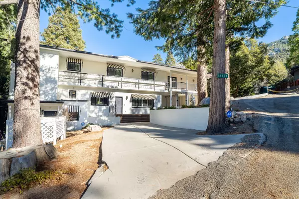 Idyllwild, CA 92549,55596 Encino RD