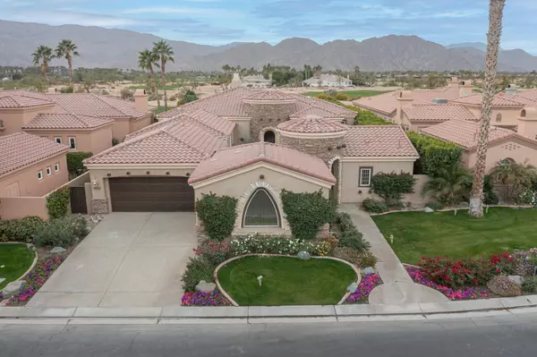 La Quinta, CA 92253,55735 Turnberry WAY