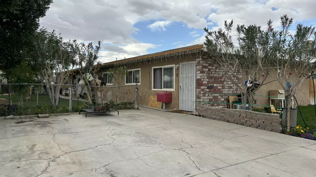 52391 Oasis Palms AVE, Coachella, CA 92236