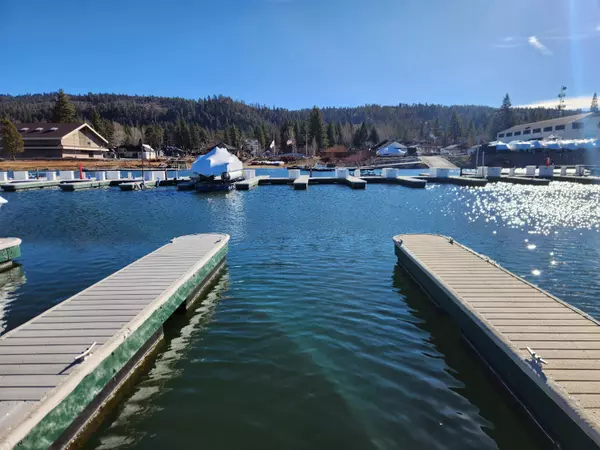 Big Bear Lake, CA 92315,400 Pine Knot BLVD #E-39