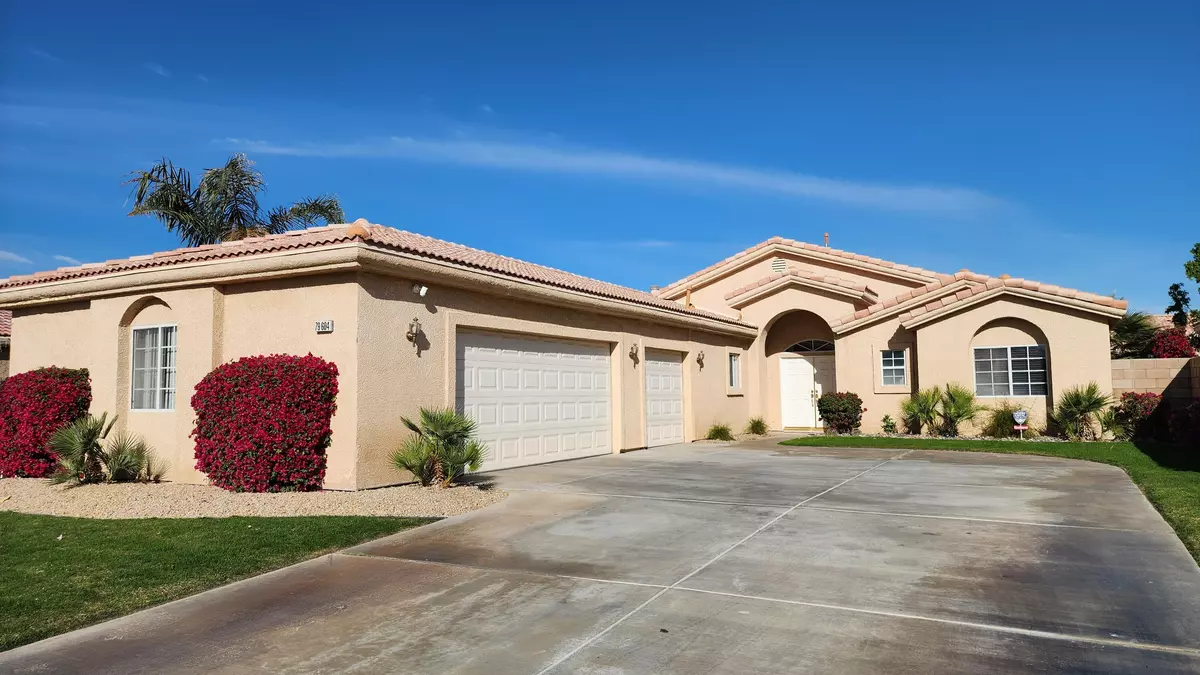 La Quinta, CA 92253,79604 Morning Glory CT