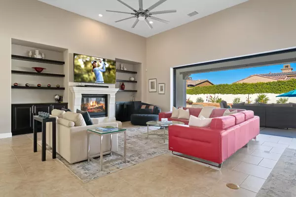 Rancho Mirage, CA 92270,40 Alicante CIR