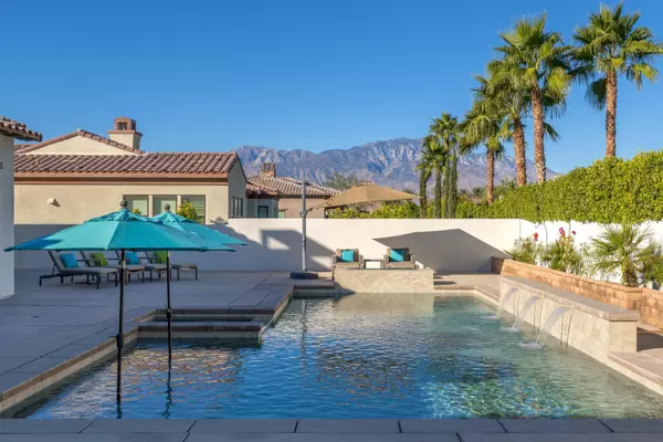 Rancho Mirage, CA 92270,40 Alicante CIR