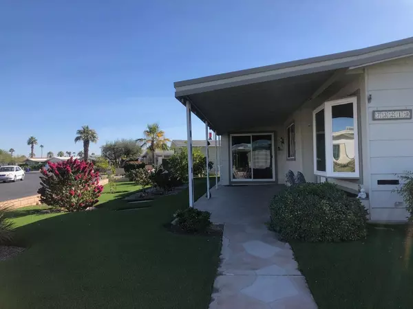 Palm Desert, CA 92260,73219 Trail CIR