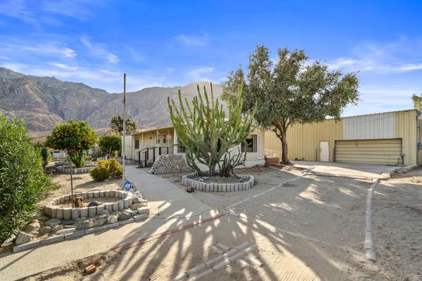 15035 Sunrise AVE, Cabazon, CA 92230