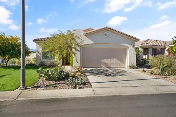 41575 Via Arleta, Indio, CA 92203