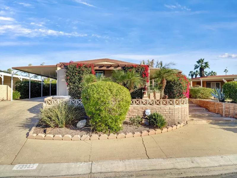 73563 Cabazon Peak DR, Palm Desert, CA 92260