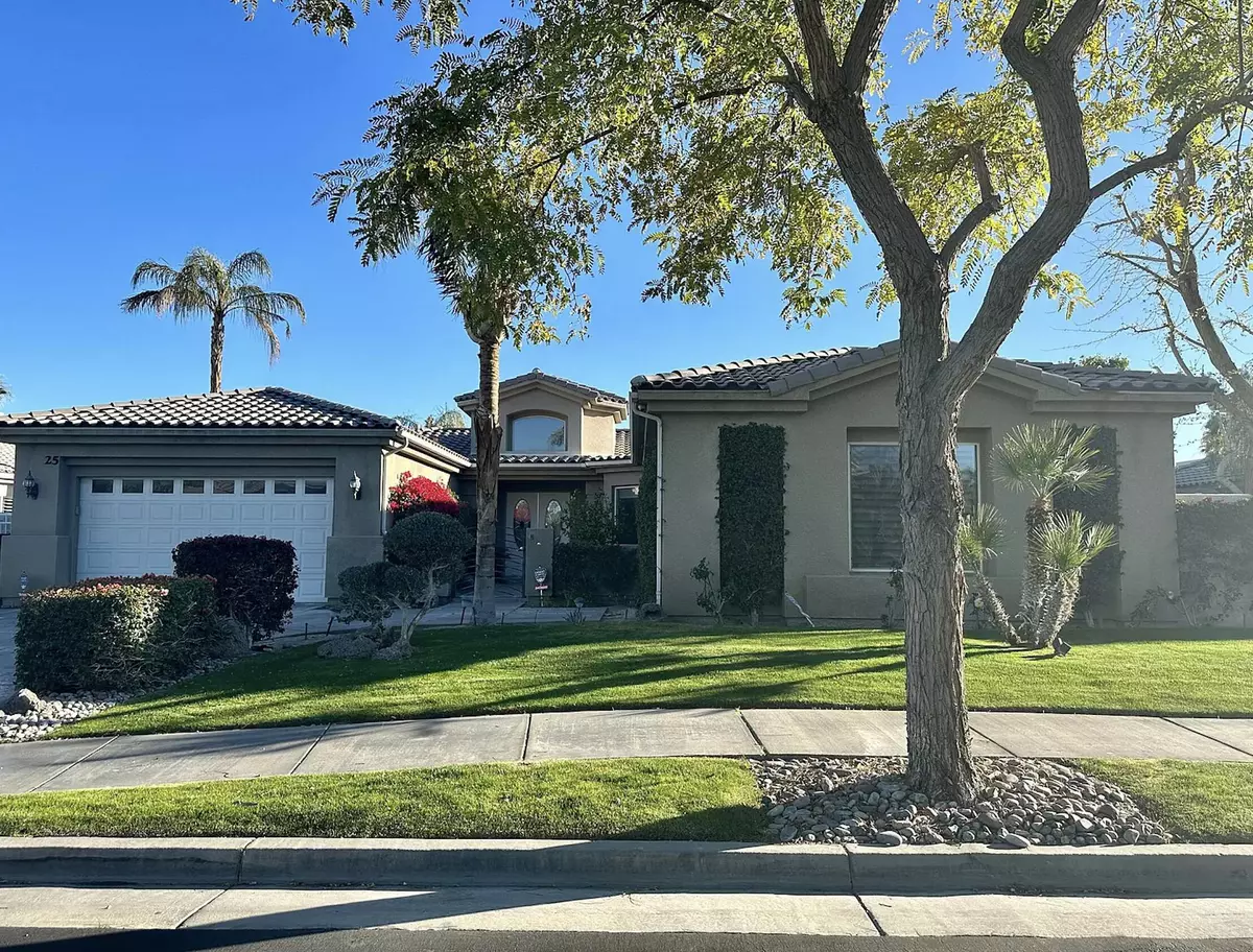 Rancho Mirage, CA 92270,25 Buckingham WAY