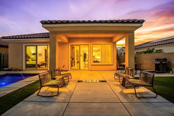 Rancho Mirage, CA 92270,64 Claret