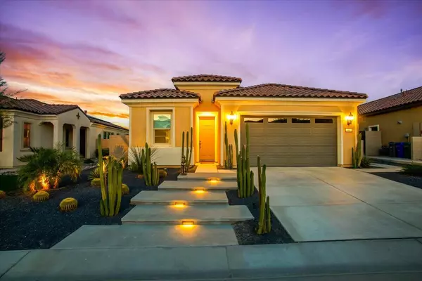 Rancho Mirage, CA 92270,64 Claret